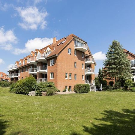 Wohnpark Am Muehlenteich - Appartement 24 Timmendorfer Strand Ngoại thất bức ảnh