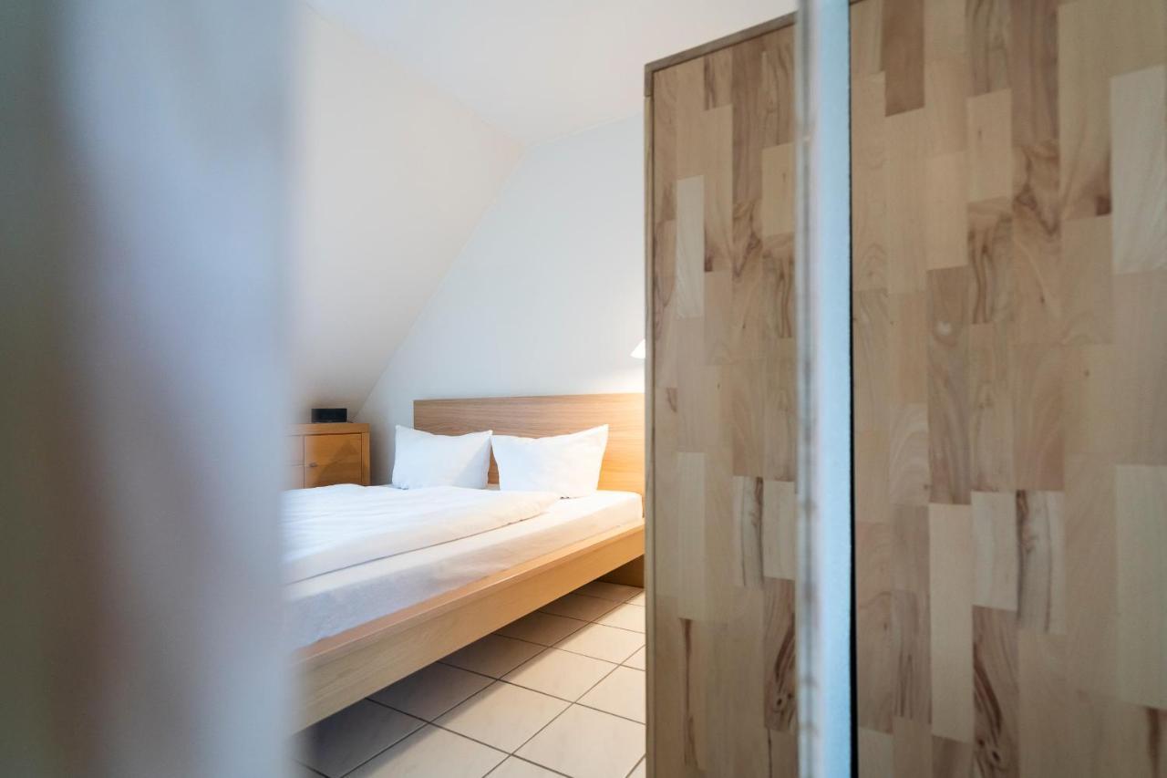 Wohnpark Am Muehlenteich - Appartement 24 Timmendorfer Strand Ngoại thất bức ảnh